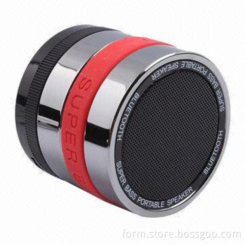 2013 Portable Bluetooth Mini Speaker for Smartphone